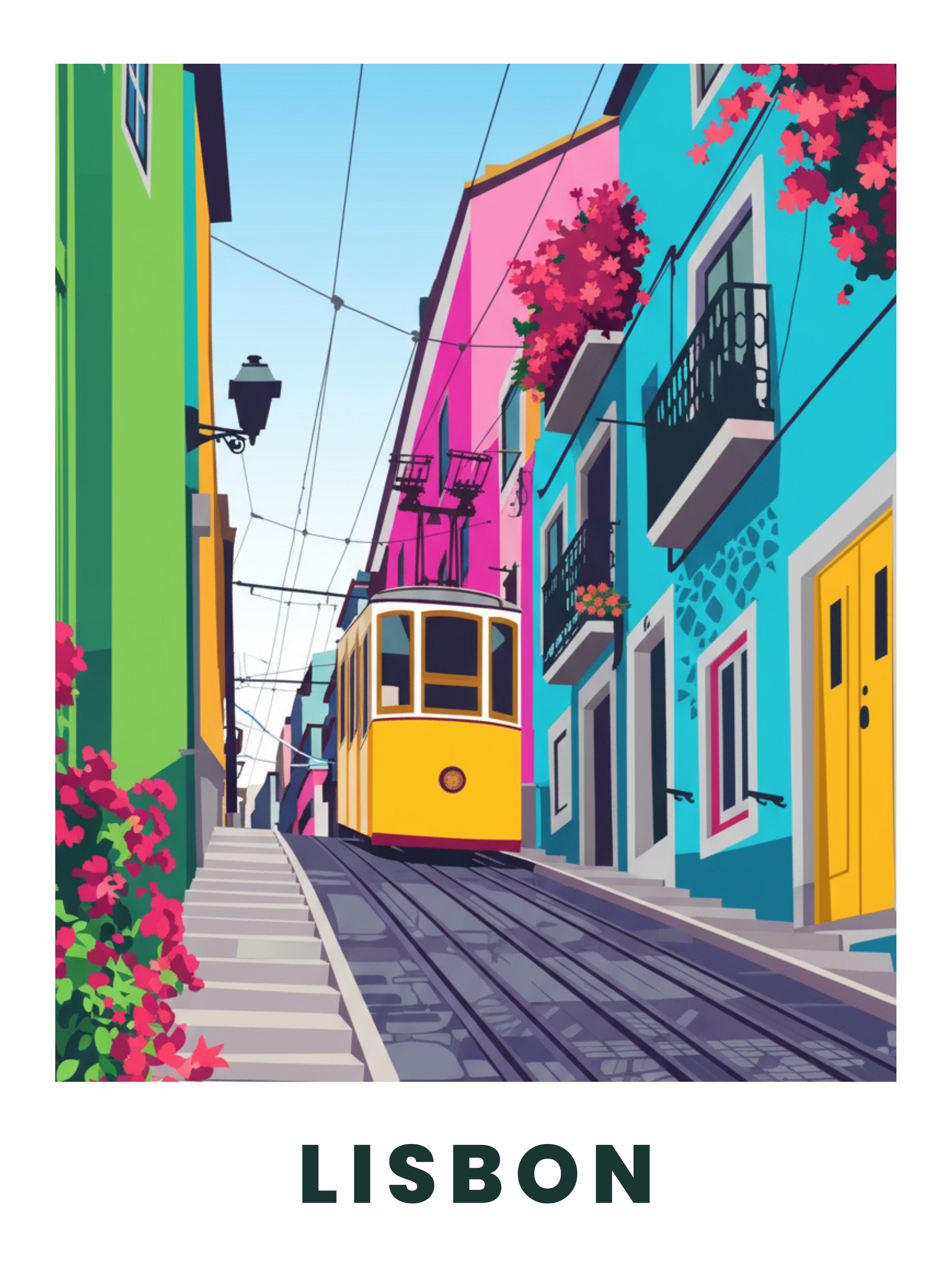 Lisbon
