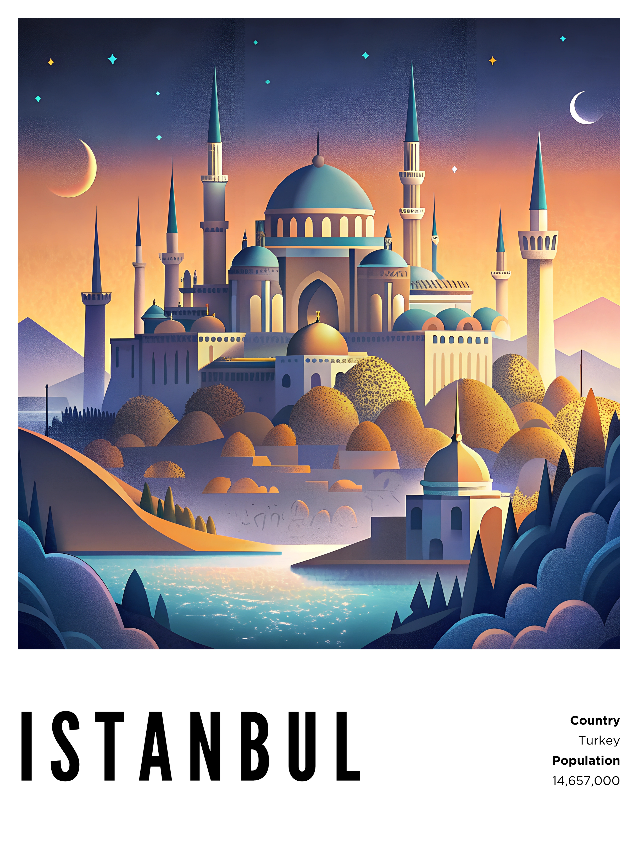 Istanbul