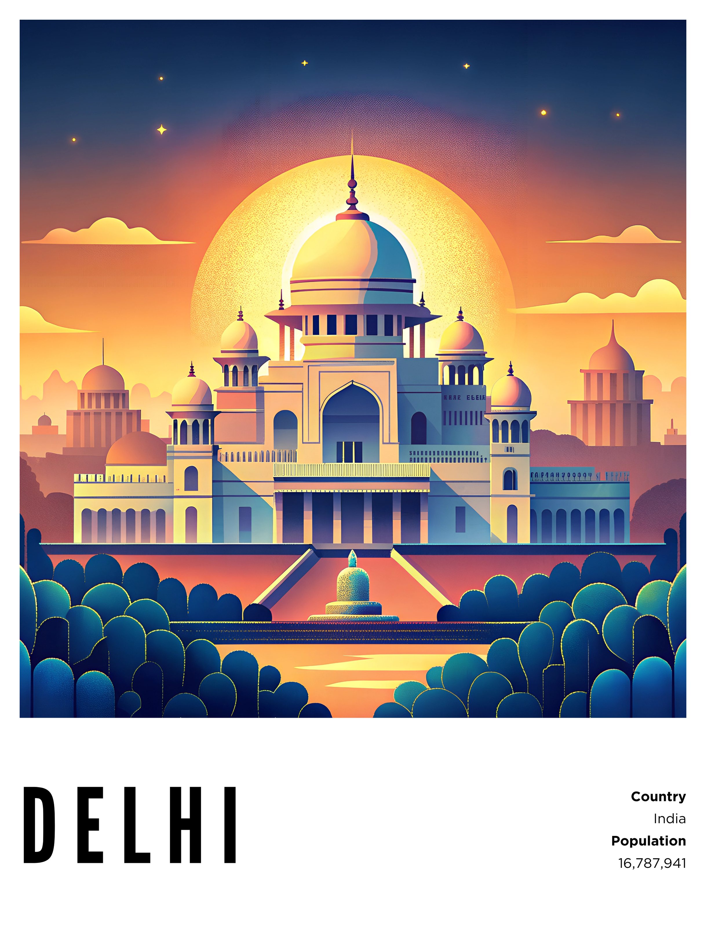 Dehli
