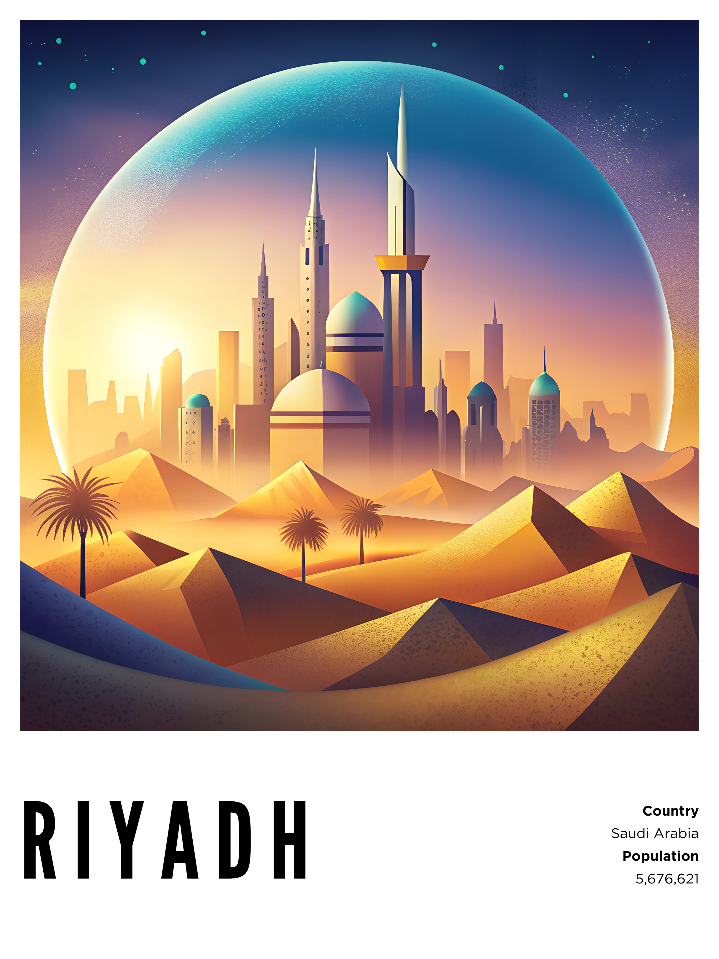 Riyadh