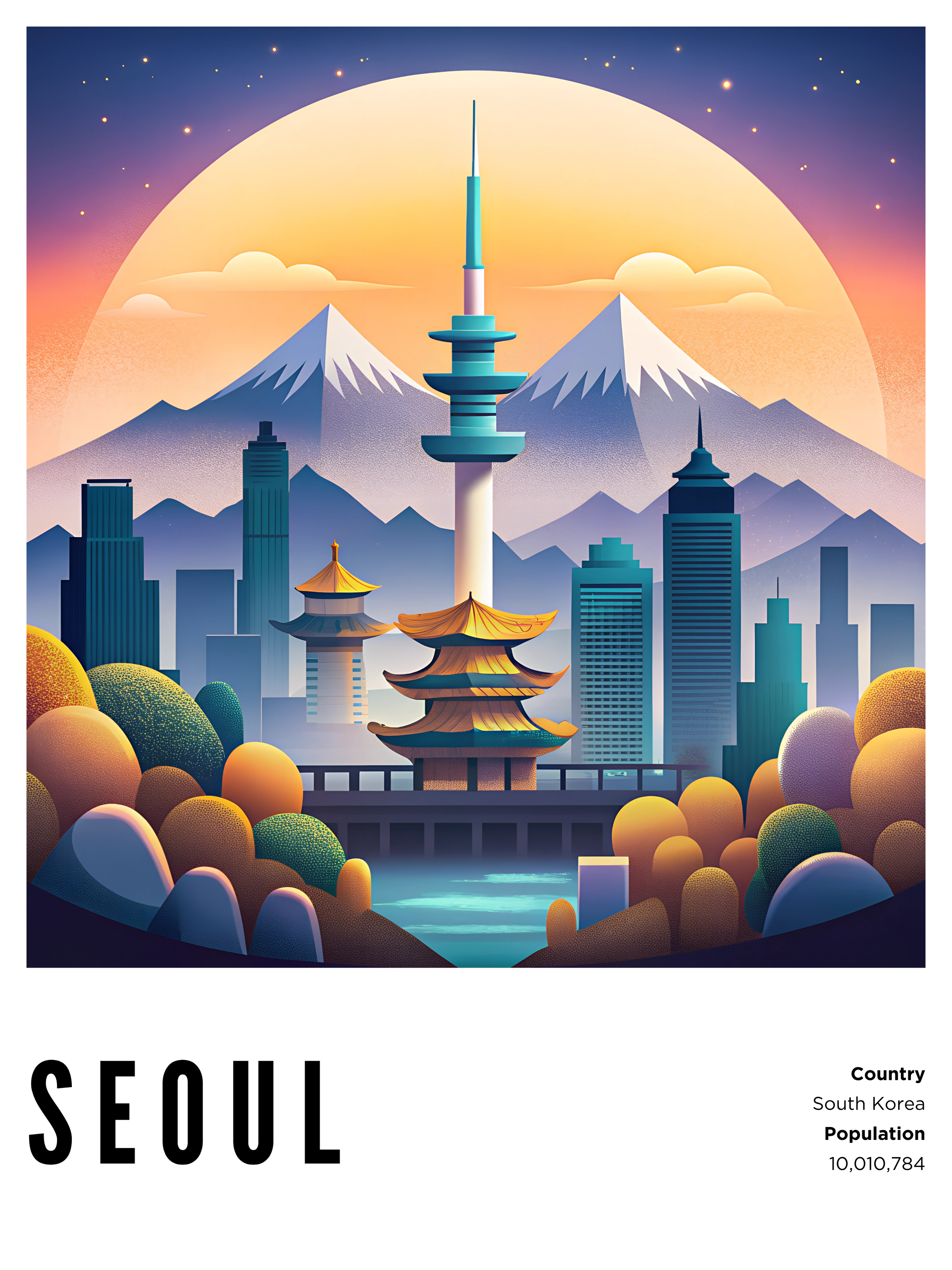 Seoul