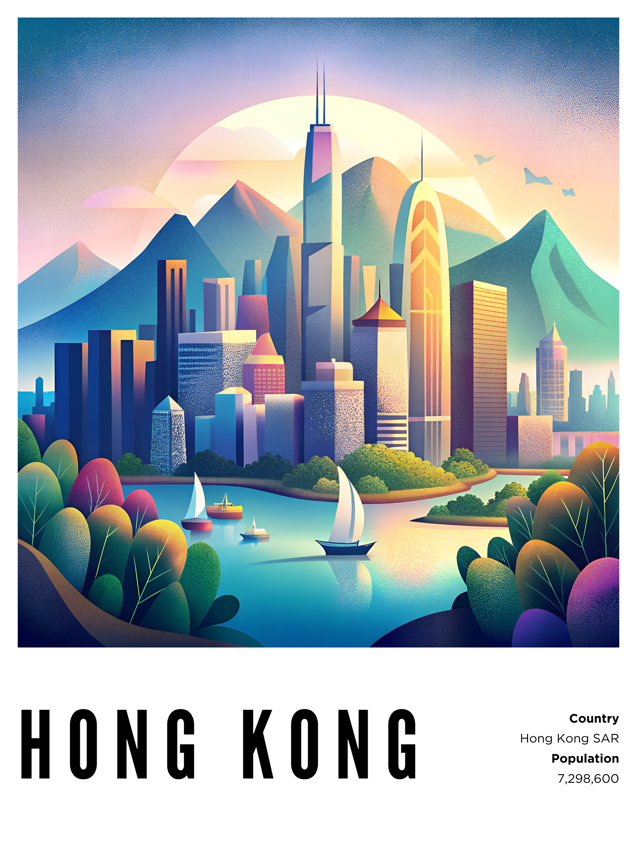 Hong Kong