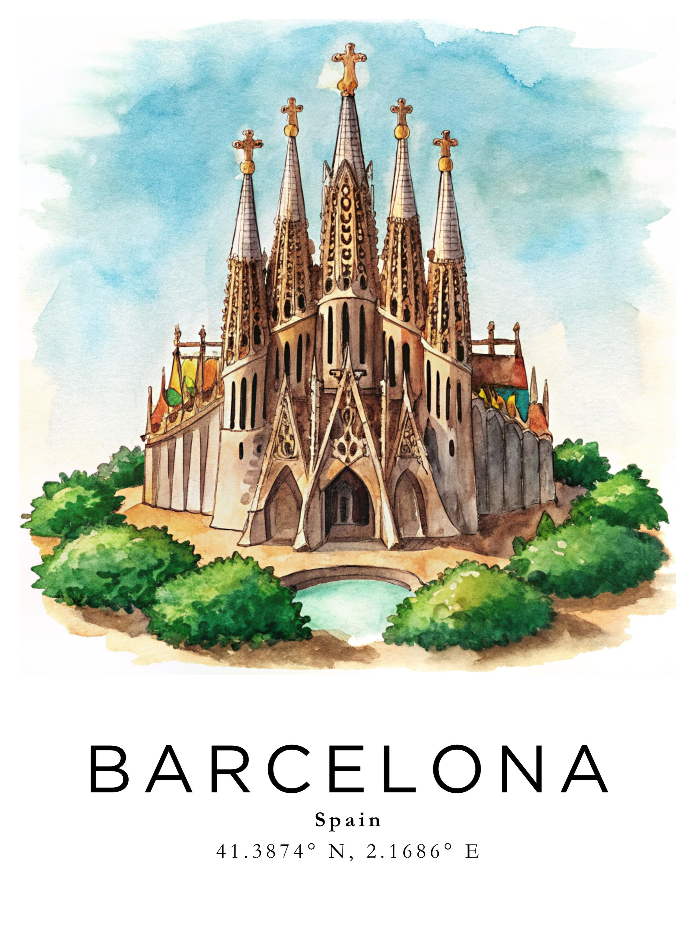 Barcelona