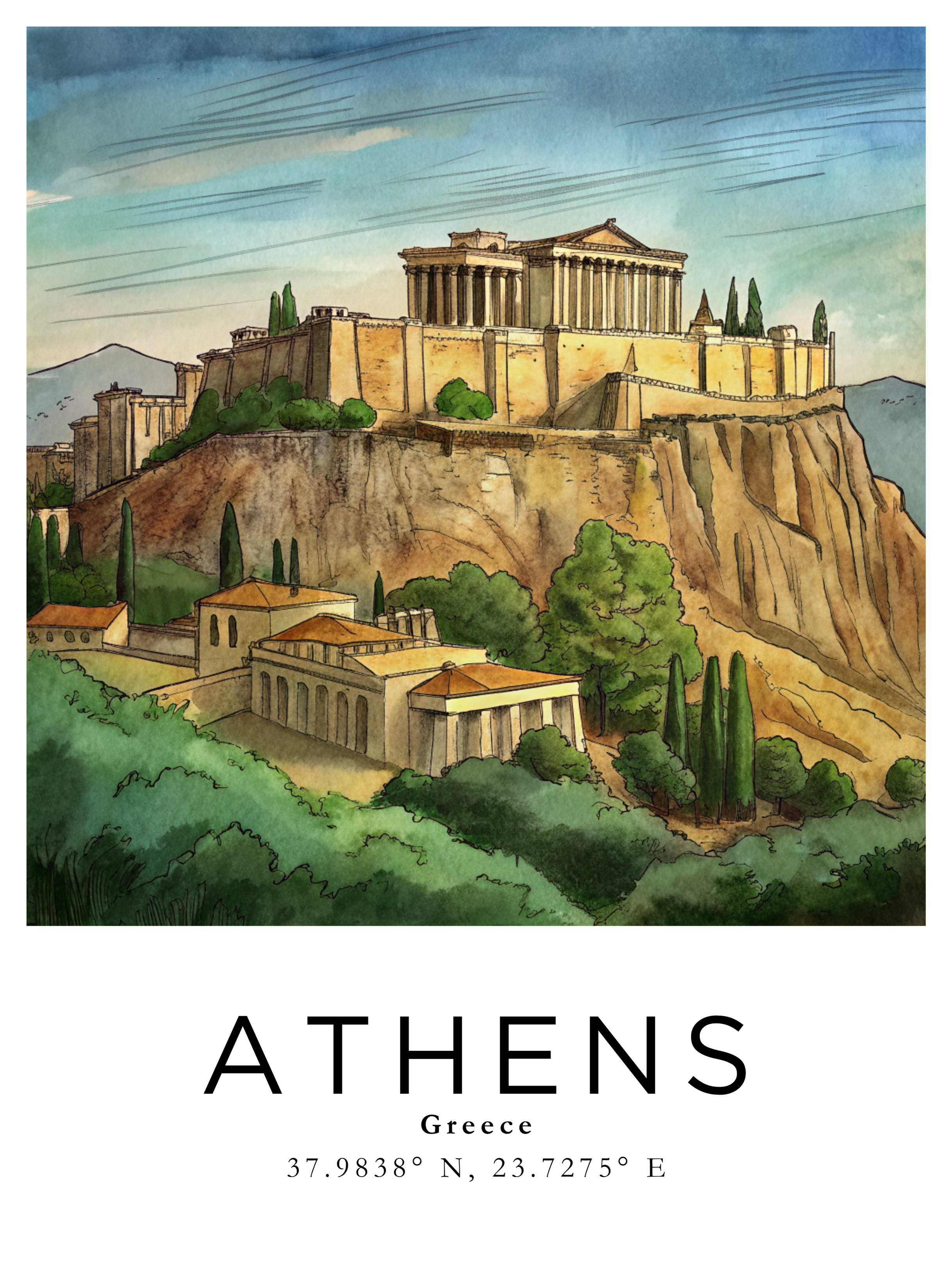Athens