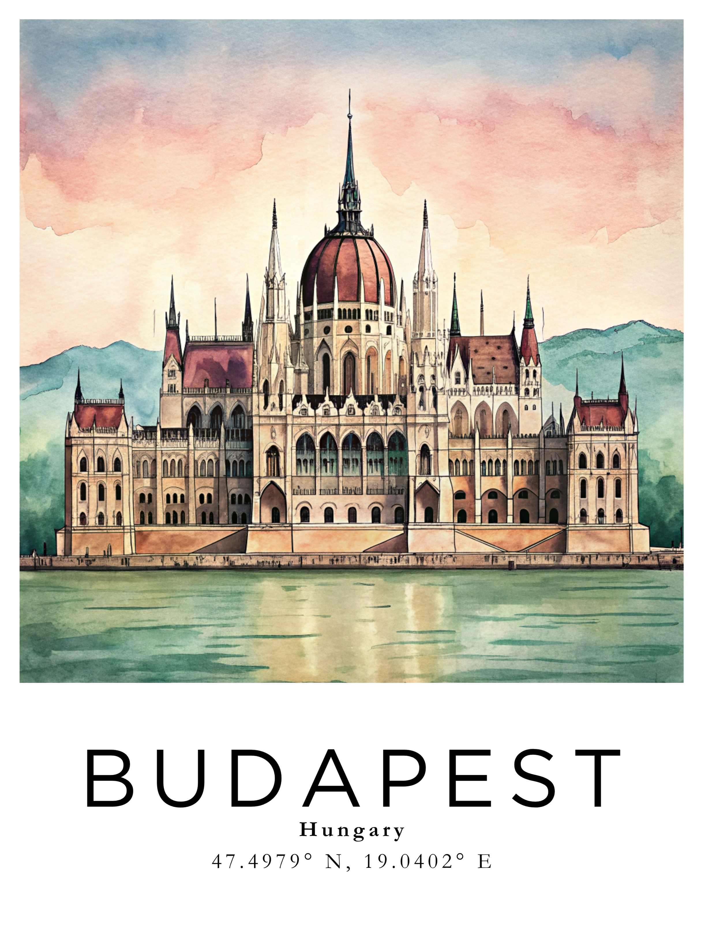 Budapest