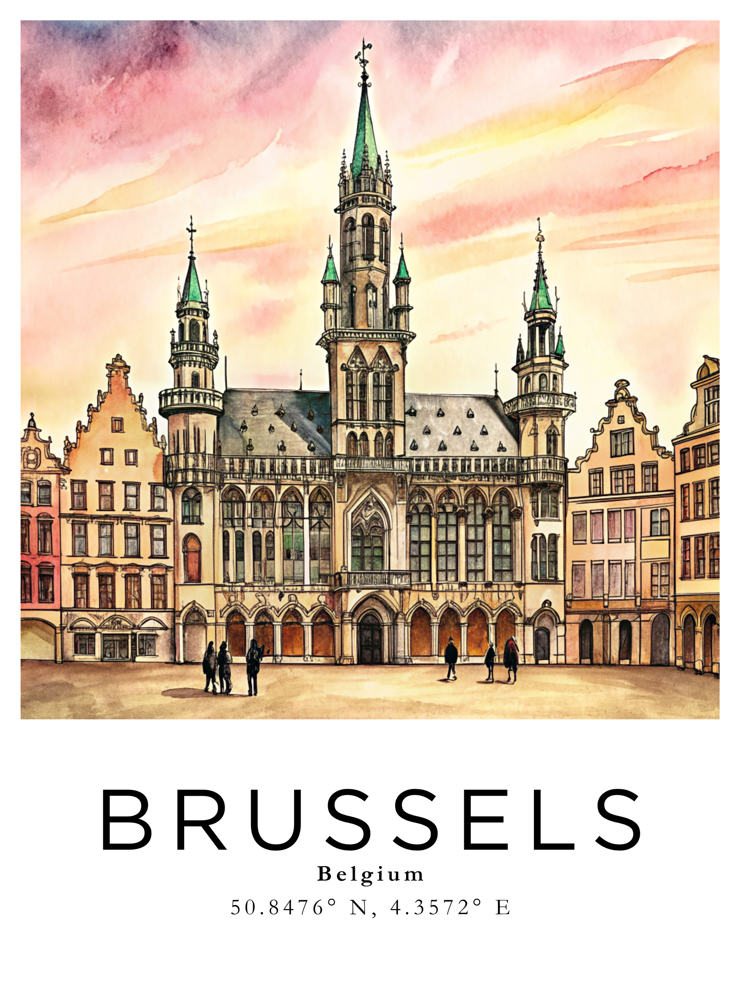 Brussels