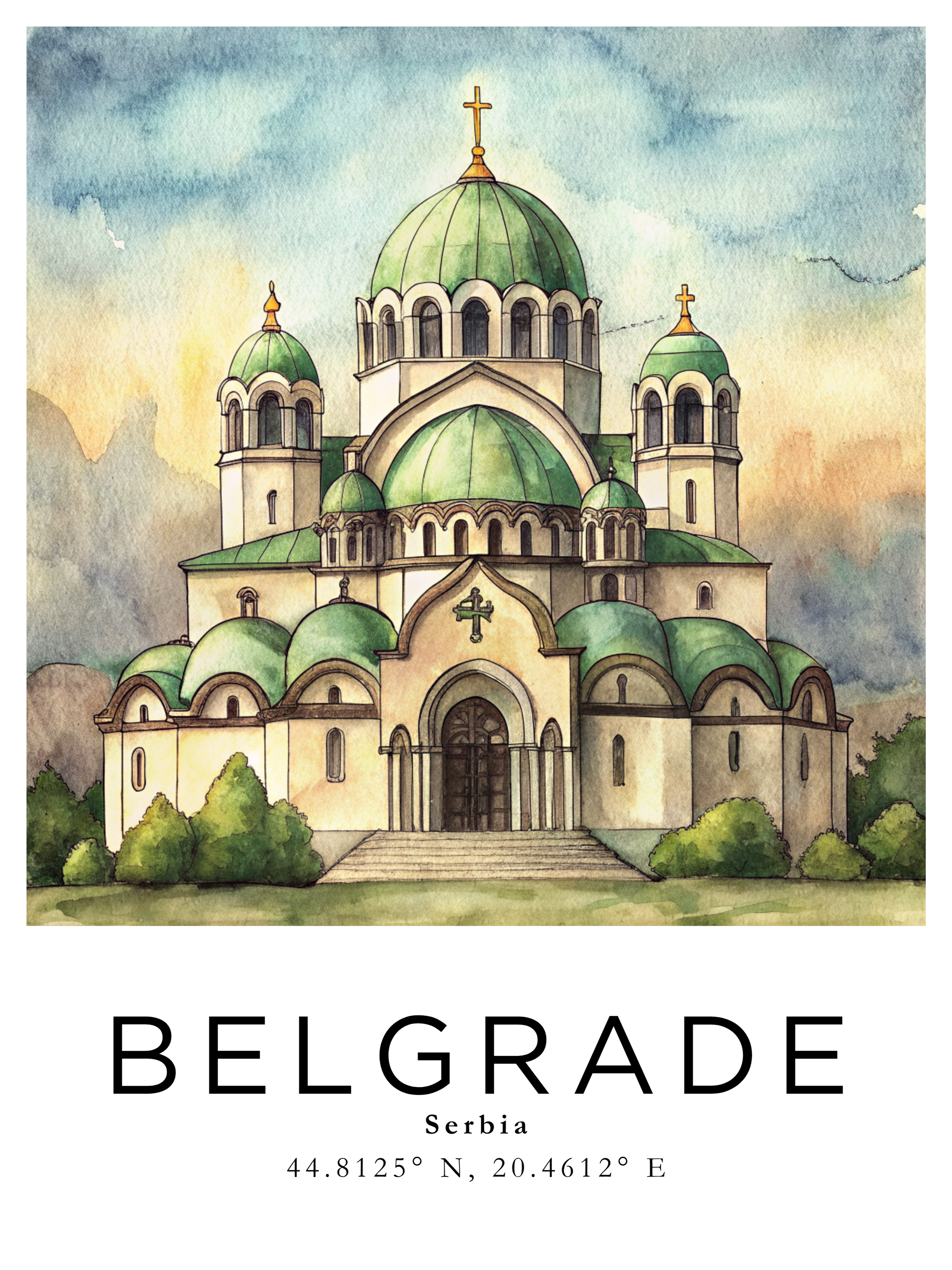 Belgrade