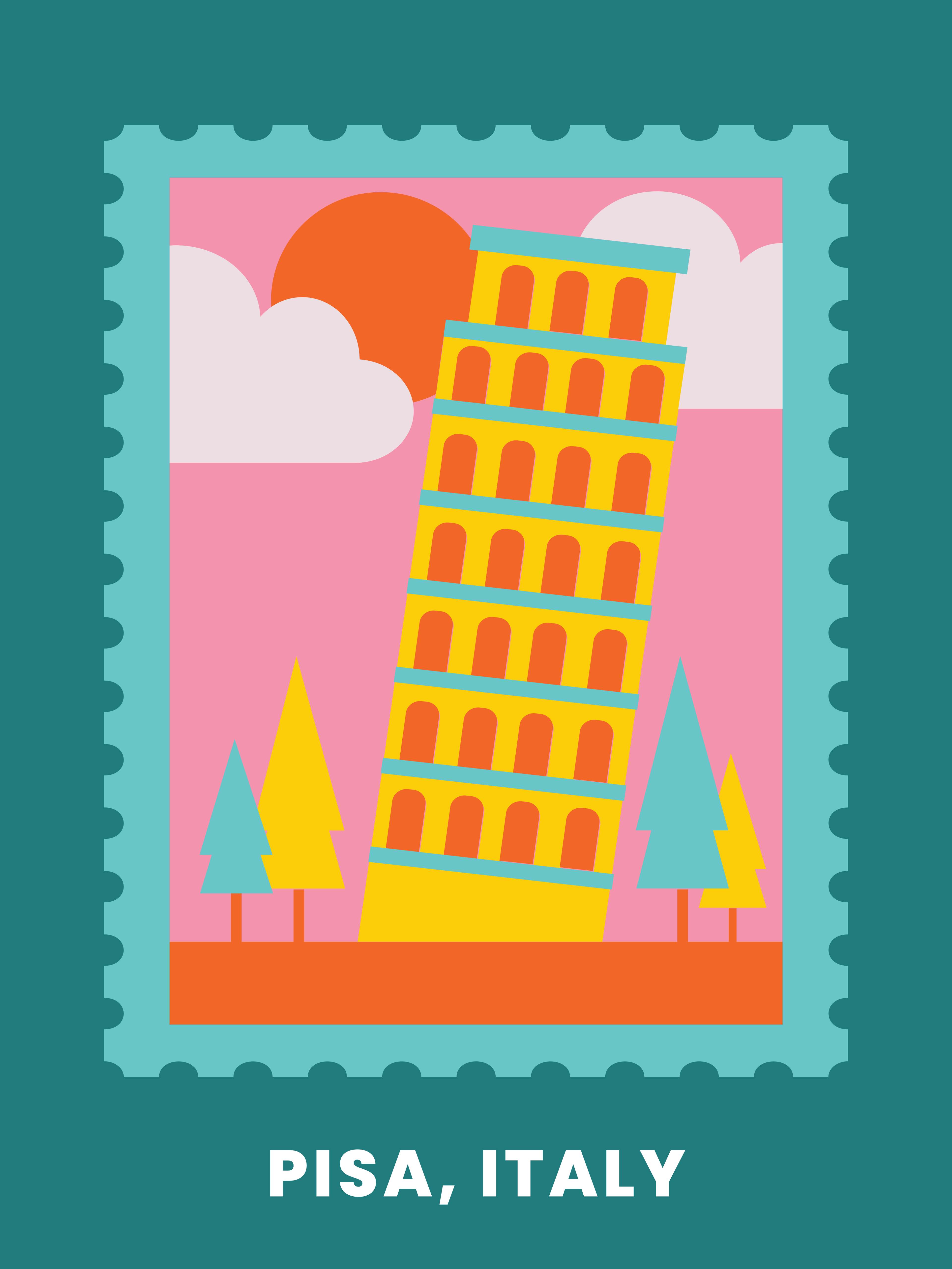 Pisa