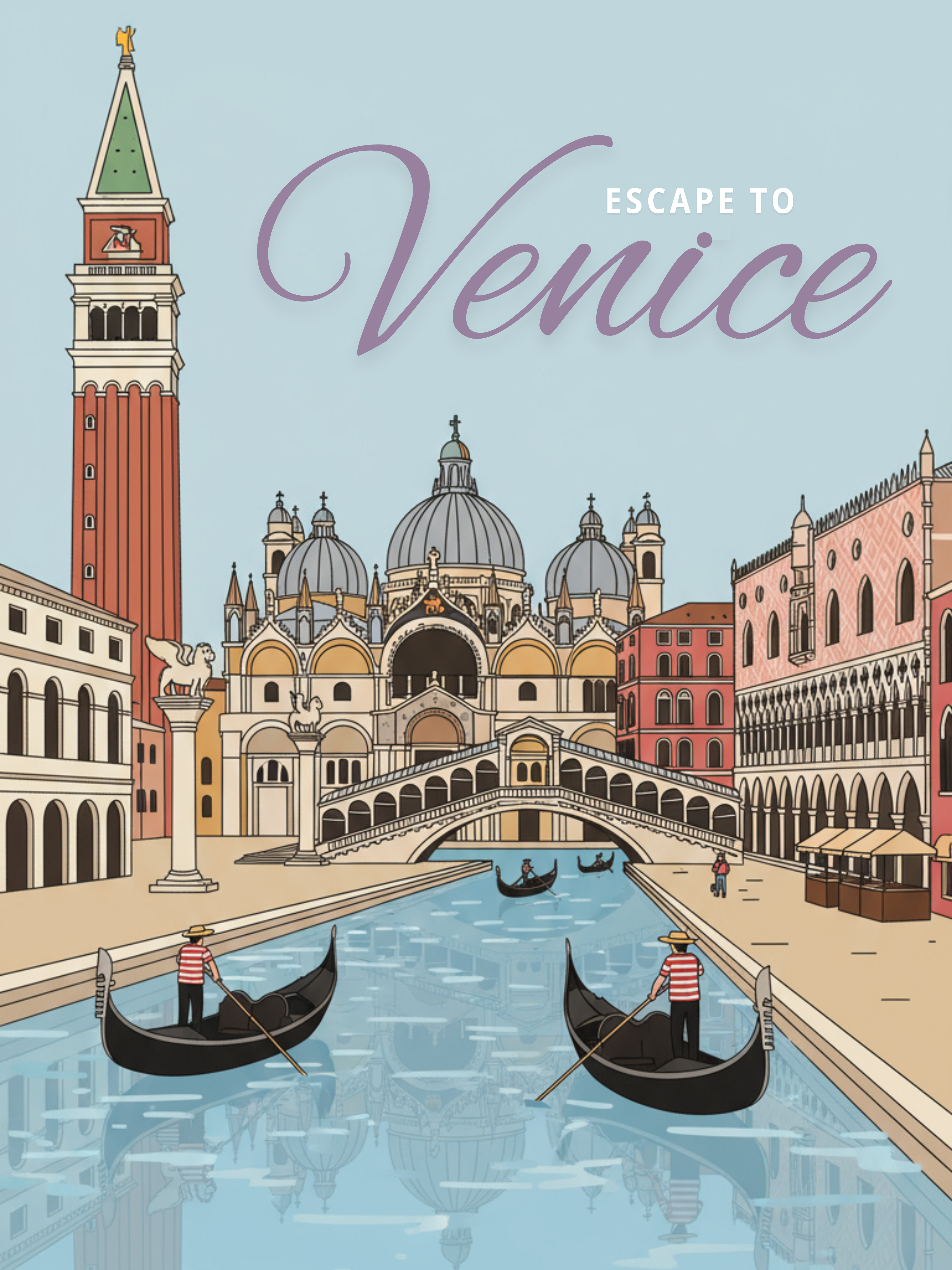 Venice