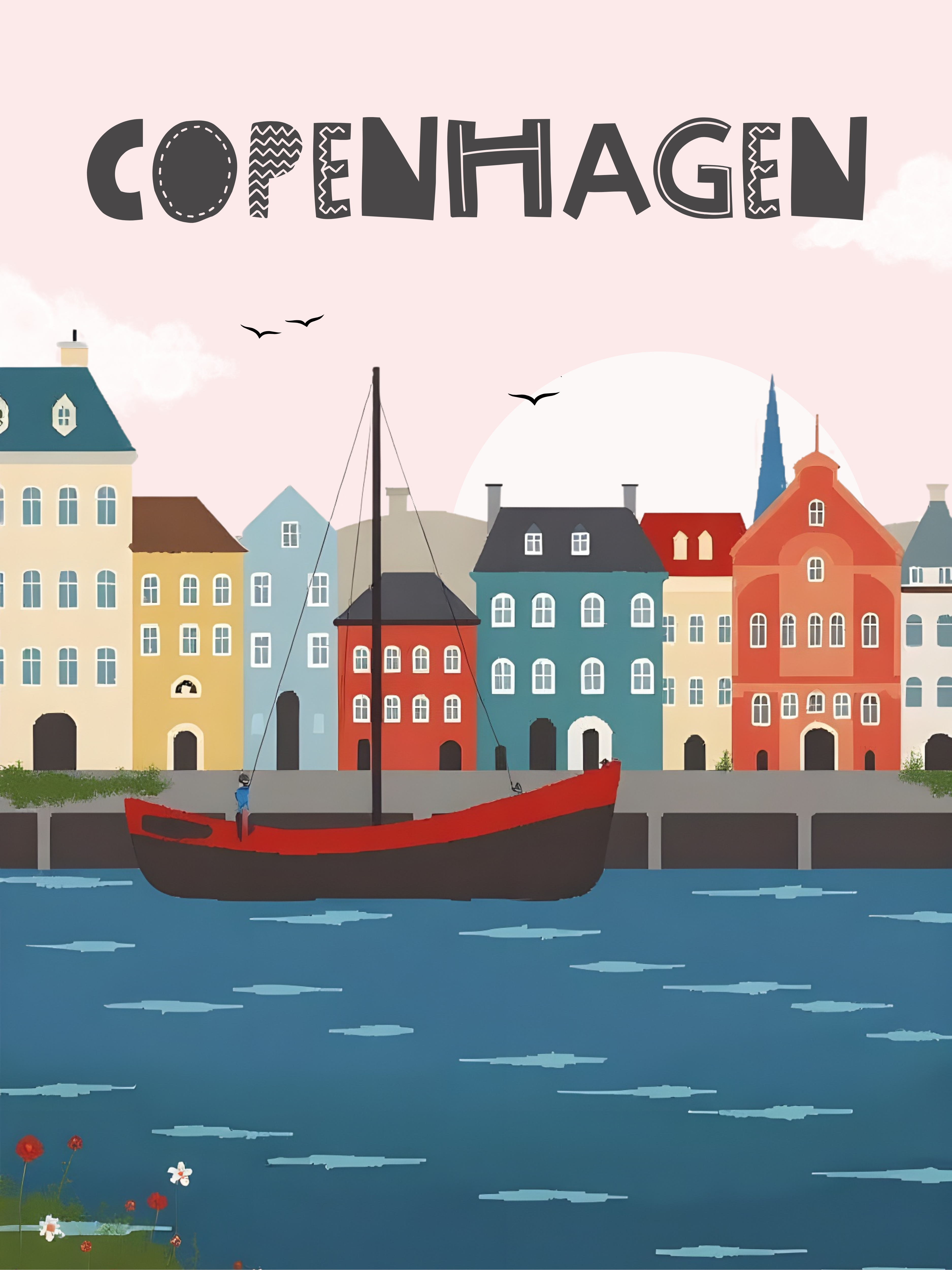 Copenhagen
